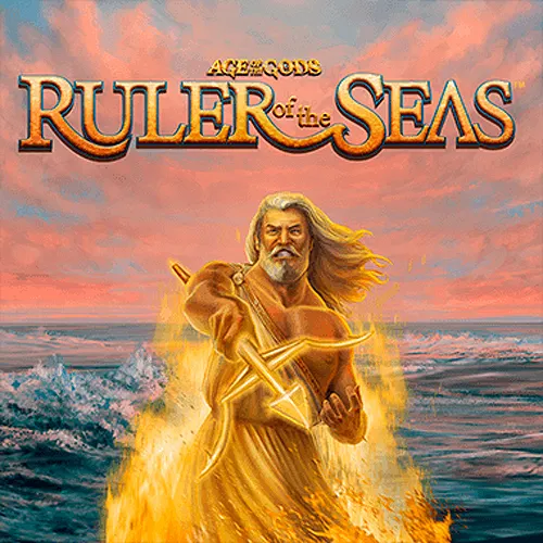 Age of the Gods: Ruler of the Seas - SIGMANET77