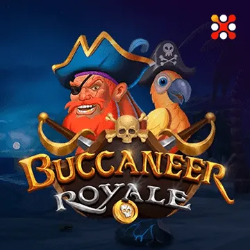 Buccaneer Royale - SIGMANET77
