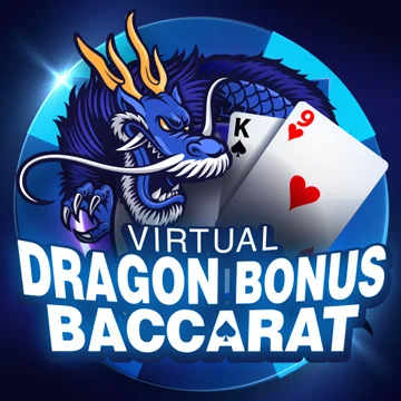 Virtual Dragon Bonus Baccarat - SIGMANET77