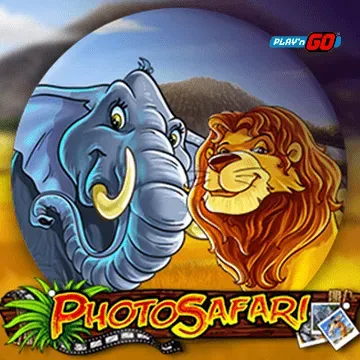 PlaynGo : Photo Safari - SIGMANET77