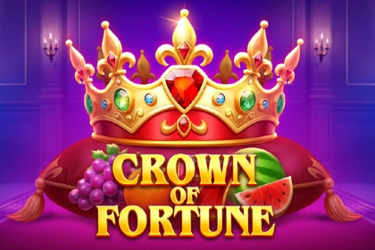 Crown of Fortune - SIGMANET77