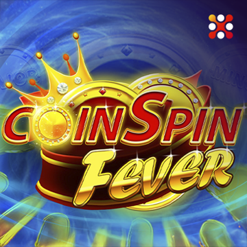 CoinSpin Fever - SIGMANET77