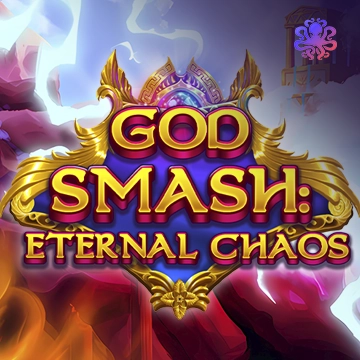 God Smash: Eternal Chaos - SIGMANET77