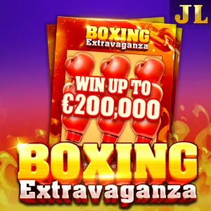 Boxing Extravaganza - SIGMANET77