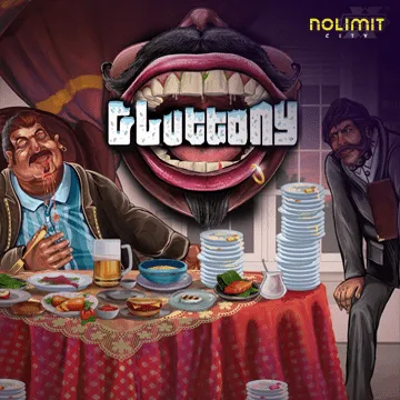 NolimitCity : Gluttony - SIGMANET77