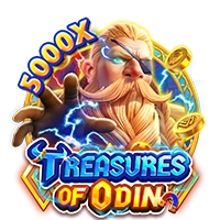 Facai : TREASURES OF ODIN - SIGMANET77