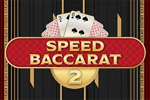 Speed Baccarat 2 - SIGMANET77