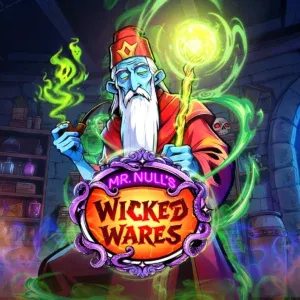 Mr. Nulls Wicked Wares - SIGMANET77