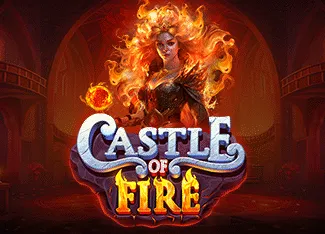 Castle of Fire - SIGMANET77