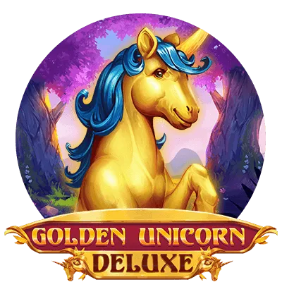 Habanero : Golden Unicorn Deluxe - SIGMANET77