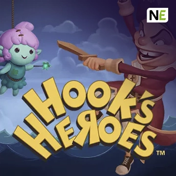 Hooks Heroes - SIGMANET77