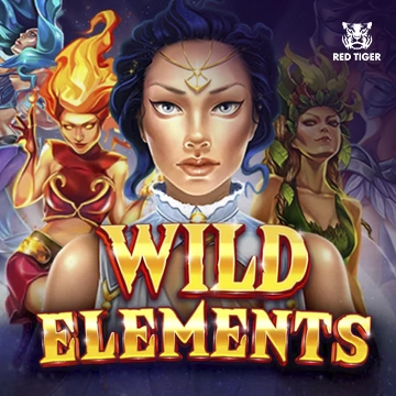 Wild Elements - SIGMANET77
