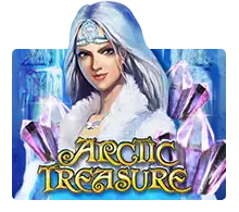 Joker123 : Arctic Treasure - SIGMANET77