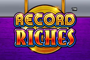 Record Riches! - SIGMANET77