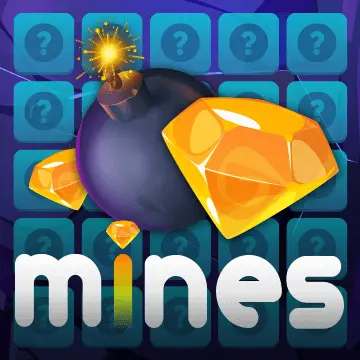 Mines - SIGMANET77