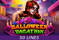 Halloween Vacation - SIGMANET77