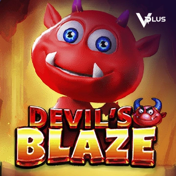 Devil``s Blaze - SIGMANET77