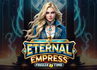 Eternal Empress - Freeze Time - SIGMANET77