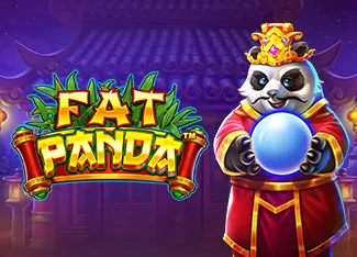 Fat Panda - SIGMANET77