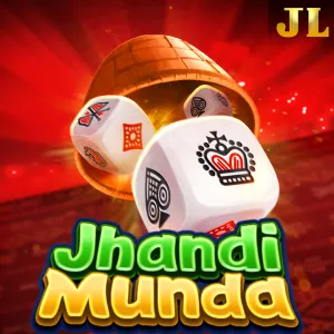 Jhandi Munda - SIGMANET77