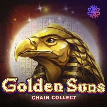 Golden Suns: Chain Collect - SIGMANET77