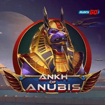 Ankh of Anubis - SIGMANET77