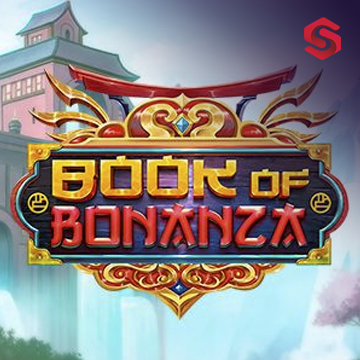 Book Of Bonanza - SIGMANET77