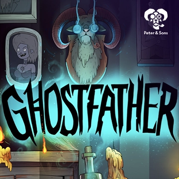 Ghost Father - SIGMANET77