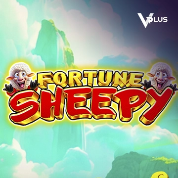 Fortune Sheepy - SIGMANET77