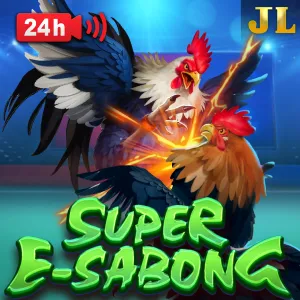 Super e-Sabong - SIGMANET77