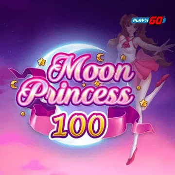 PlaynGo : Moon Princess 100 - SIGMANET77