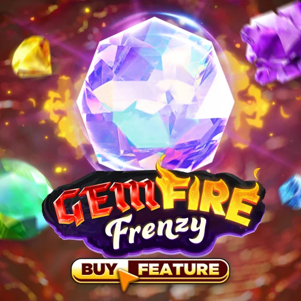 Microgaming : Gem Fire Frenzy - SIGMANET77