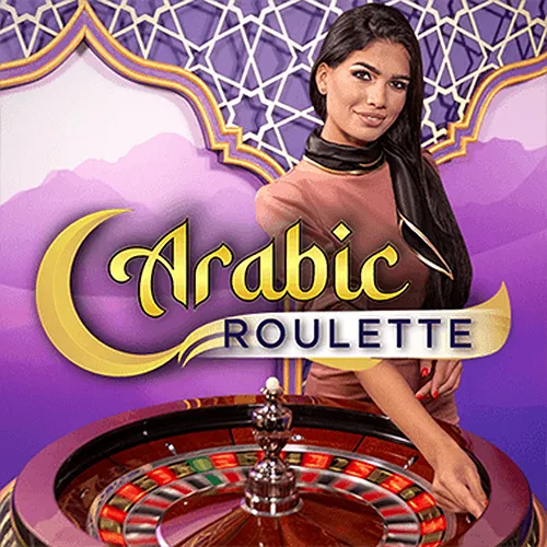 Arabic Roulette - SIGMANET77