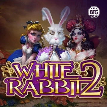 White Rabbit 2 - SIGMANET77