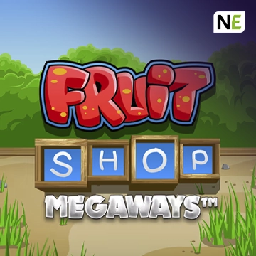 Fruit Shop Megaways - SIGMANET77