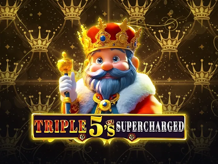 Triple 5’s: Supercharged - SIGMANET77