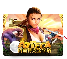 Joker123 : Azteca - SIGMANET77