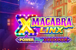Macabra Linx PowerPlay Jackpot - SIGMANET77