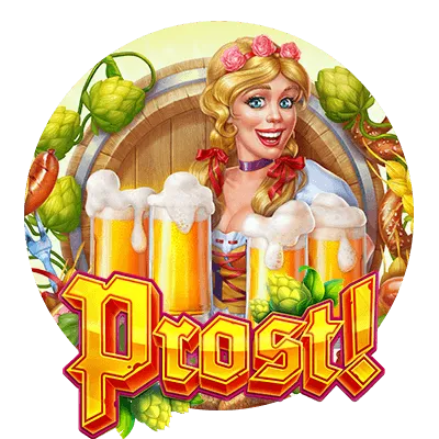 Habanero : Prost! - SIGMANET77