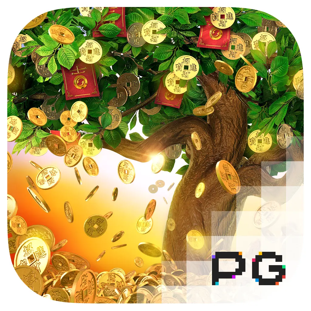 Tree of Fortune - SIGMANET77