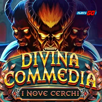 PlaynGo : Divina Commedia I Nove Cerchi - SIGMANET77