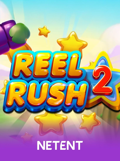 Reel Rush 2 - SIGMANET77