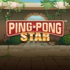 Microgaming : Ping Pong Star - SIGMANET77