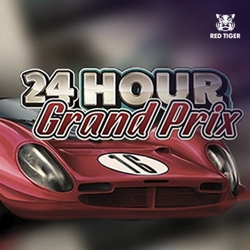 24 Hour Grand Prix - SIGMANET77