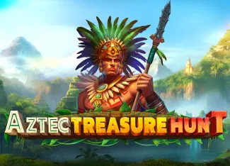 Aztec Treasure Hunt - SIGMANET77
