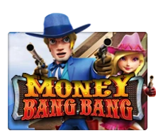 Joker123 : MoneyBangBang - SIGMANET77
