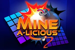 Mine-a-Licious - SIGMANET77