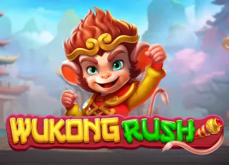 Monkey King Rush - SIGMANET77