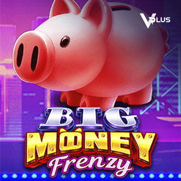 Big Money Frenzy - SIGMANET77