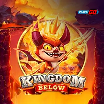 PlaynGo : Kingdom Below - SIGMANET77